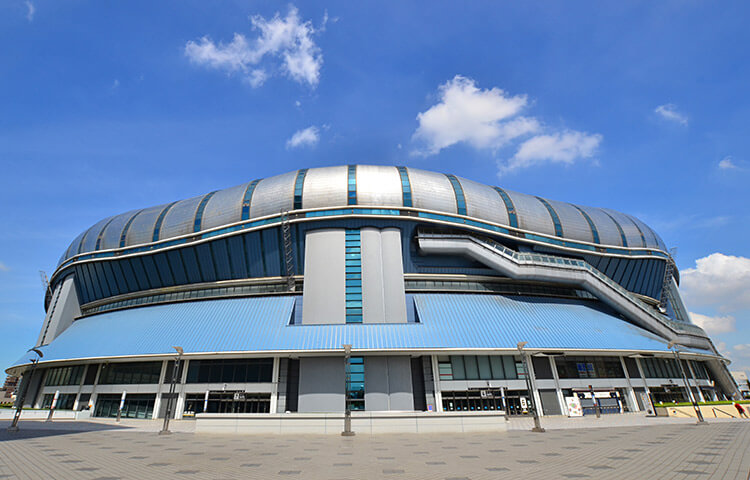 京セラドーム大阪